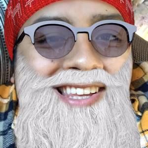 Meet your Posher, Enrique